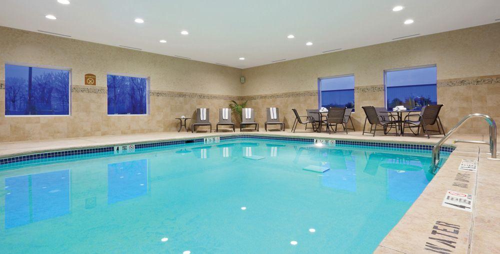 Holiday Inn Express And Suites Stroudsburg-Poconos By Ihg Eksteriør billede