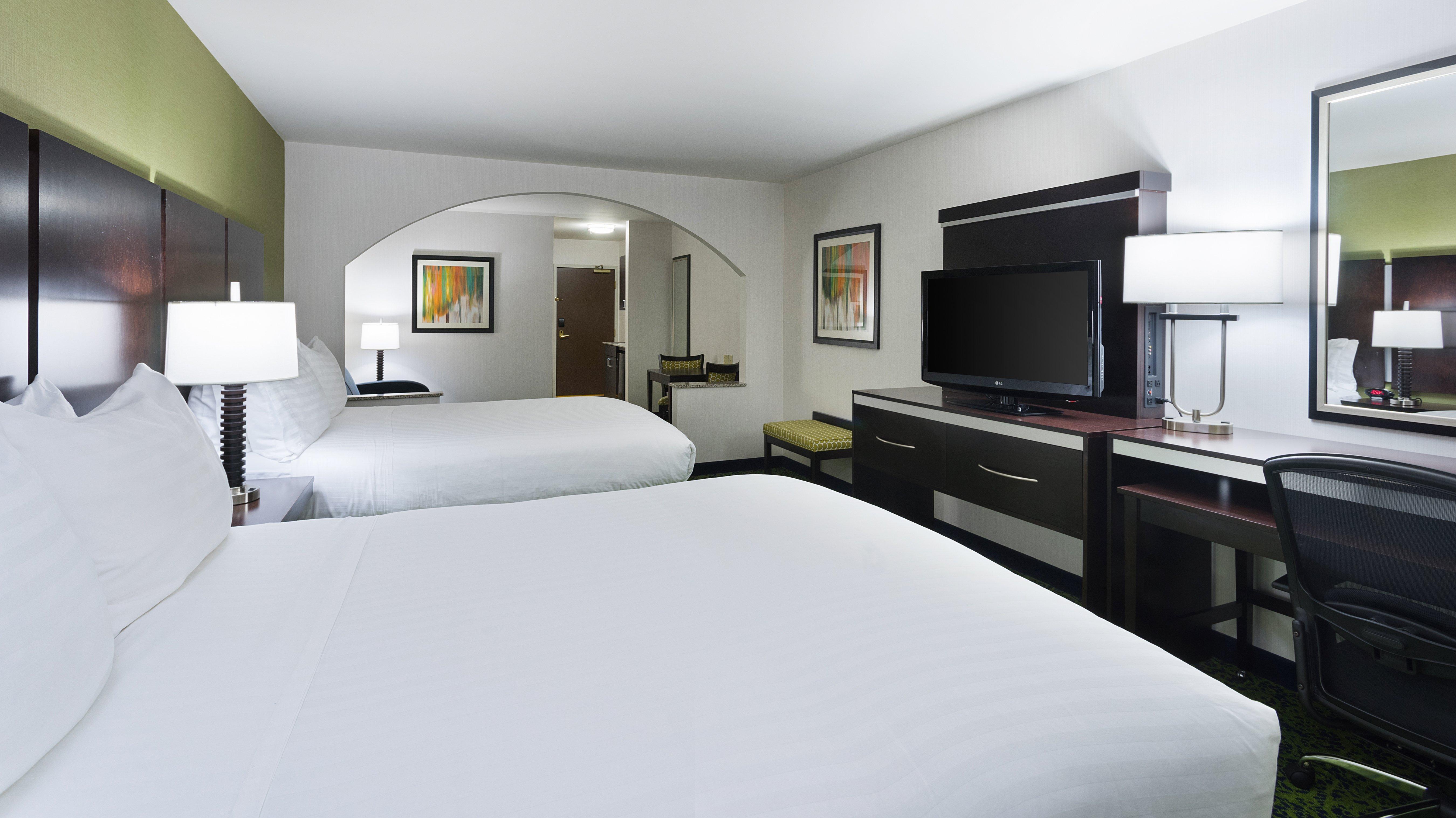 Holiday Inn Express And Suites Stroudsburg-Poconos By Ihg Eksteriør billede