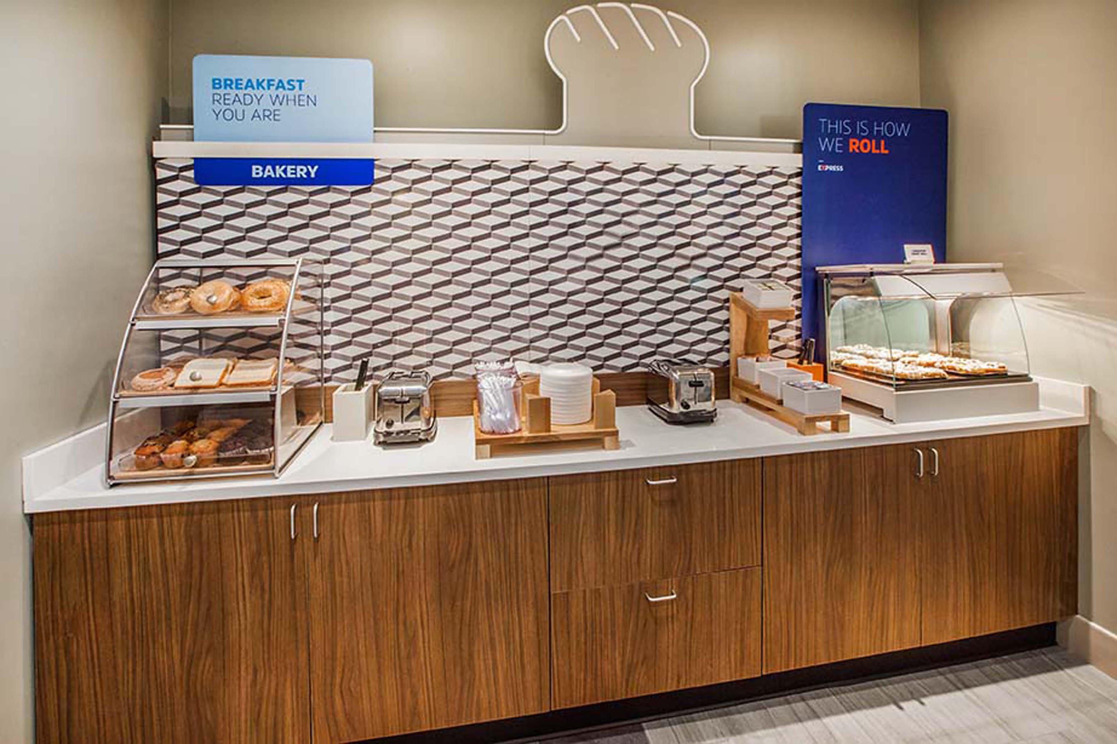 Holiday Inn Express And Suites Stroudsburg-Poconos By Ihg Eksteriør billede