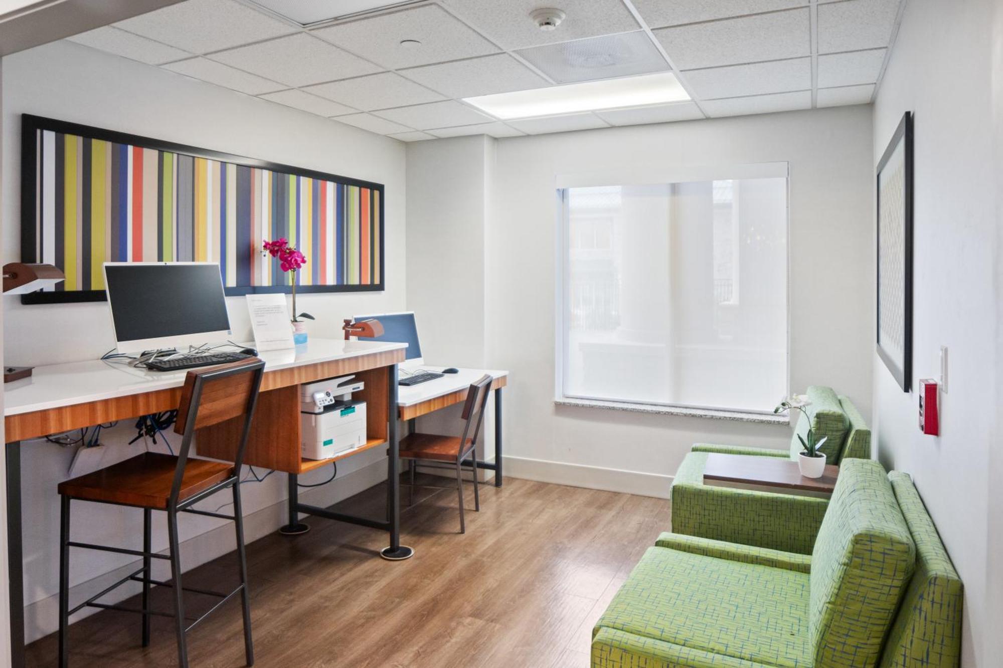 Holiday Inn Express And Suites Stroudsburg-Poconos By Ihg Eksteriør billede