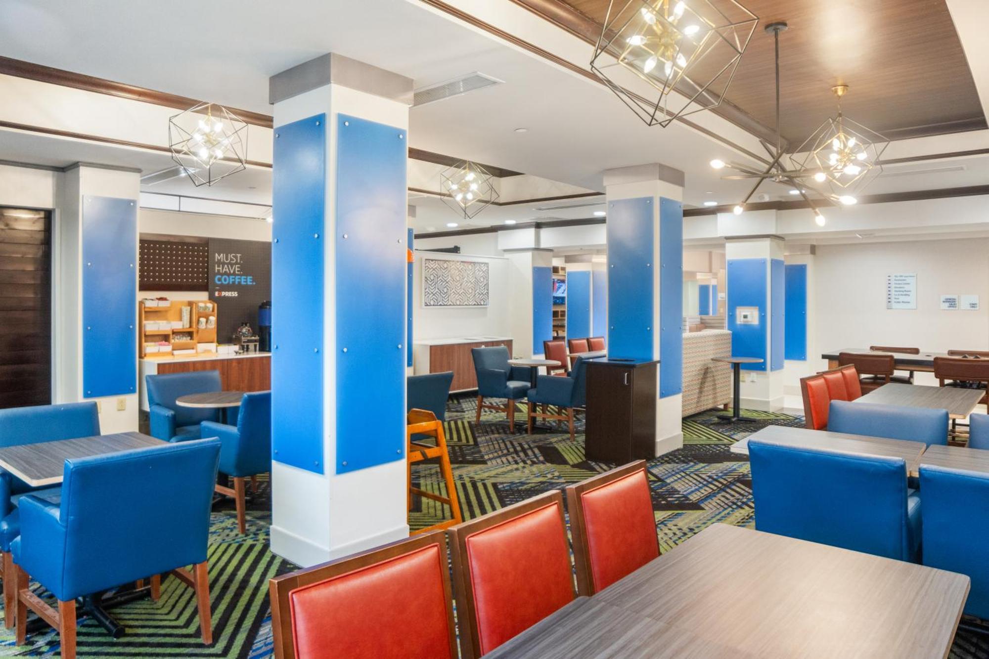 Holiday Inn Express And Suites Stroudsburg-Poconos By Ihg Eksteriør billede