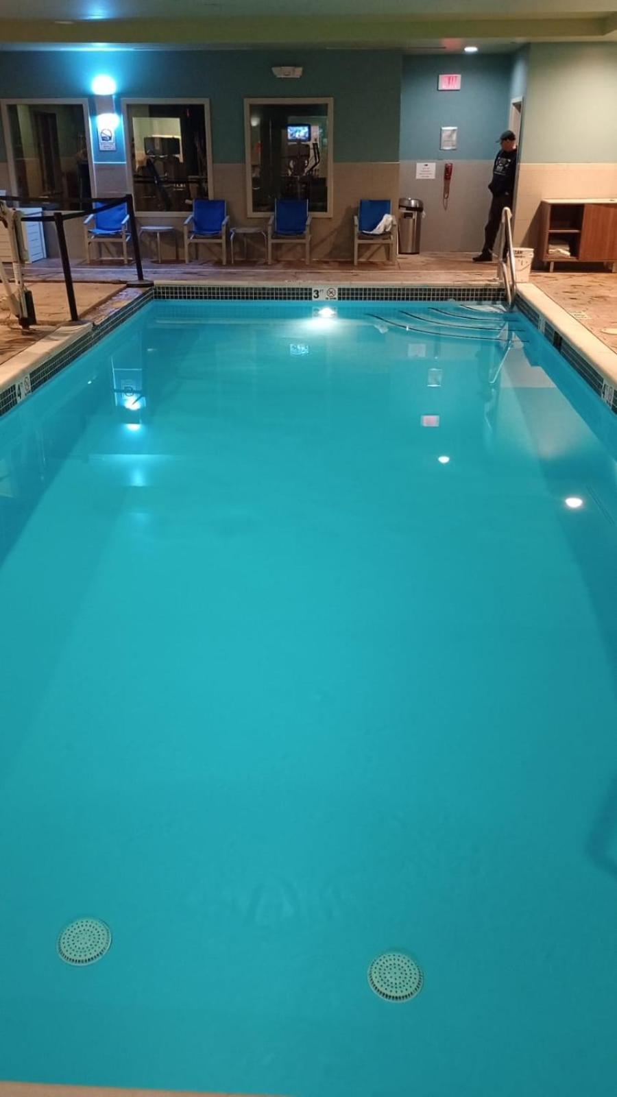 Holiday Inn Express And Suites Stroudsburg-Poconos By Ihg Eksteriør billede
