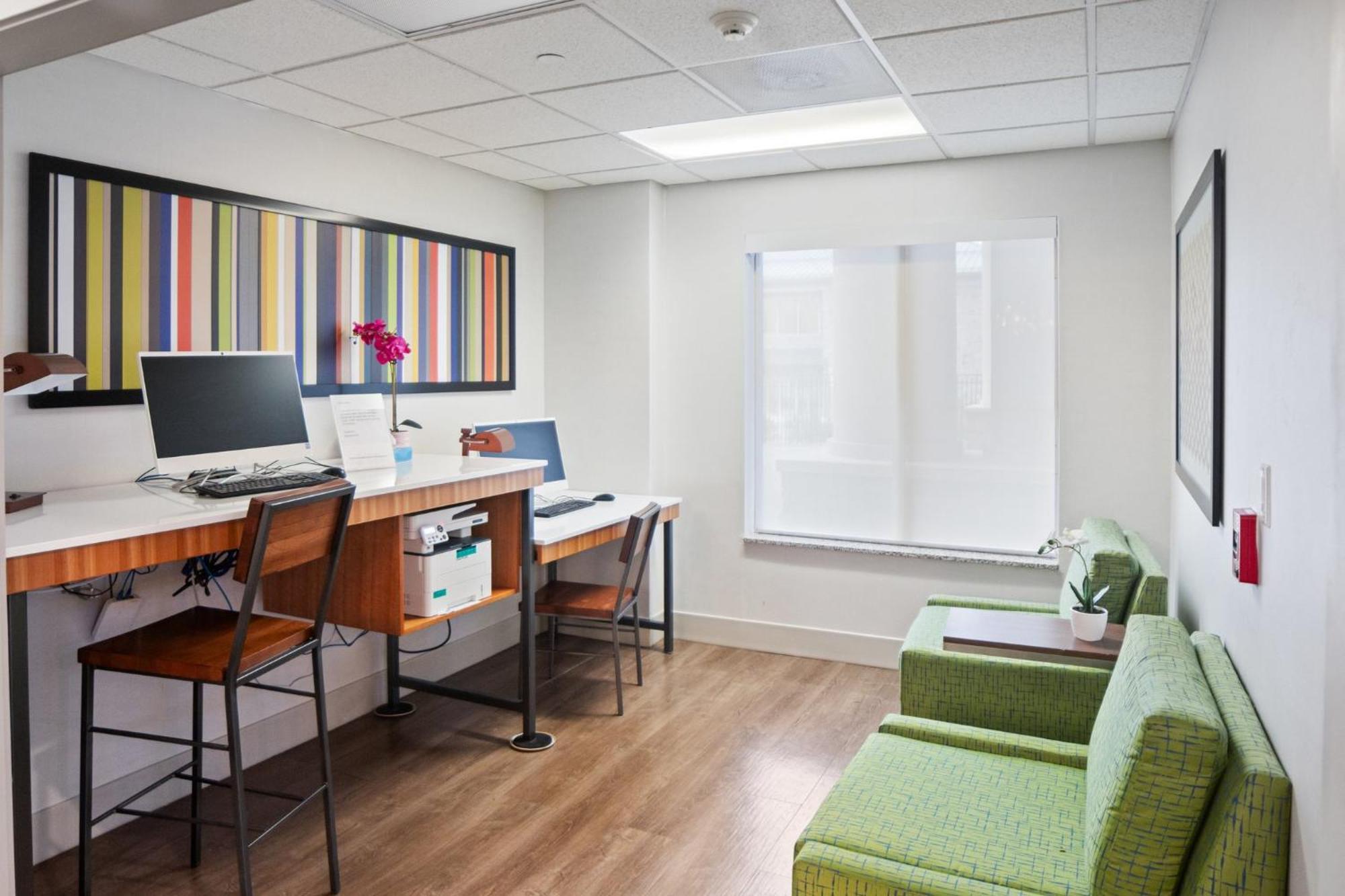 Holiday Inn Express And Suites Stroudsburg-Poconos By Ihg Eksteriør billede