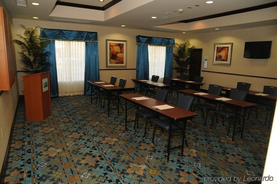 Holiday Inn Express And Suites Stroudsburg-Poconos By Ihg Faciliteter billede